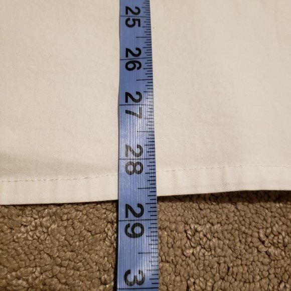 My Name Is Panama Button Up Turtle Shirt White | Men's Small S Cloth Embroidered - Picture 7 of 7